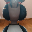 Autosedačka BeSafe iZi Up fix - 4