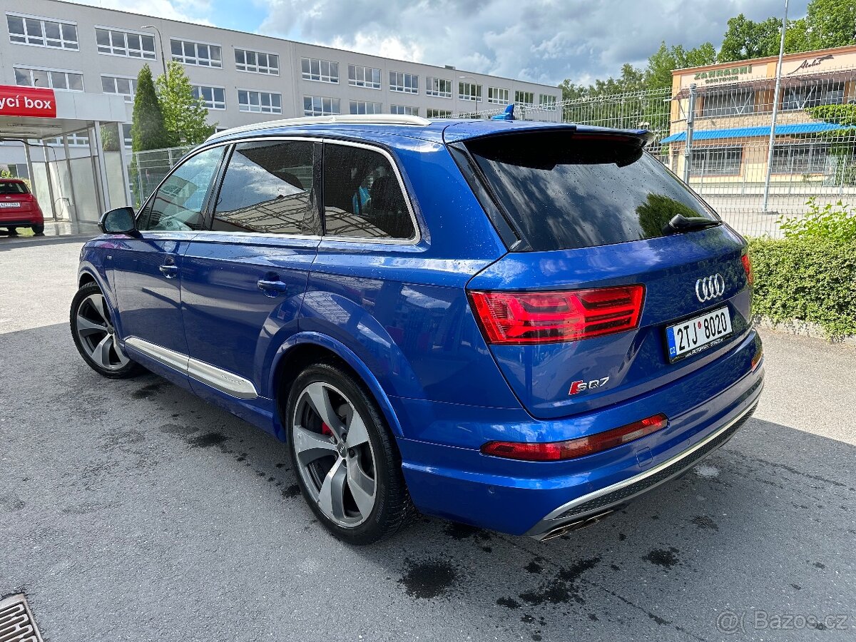 Audi SQ7 - 4