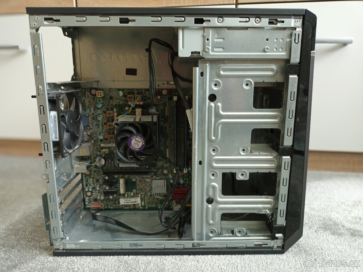 PC Lenovo H50-55 90BF004ACK - 4