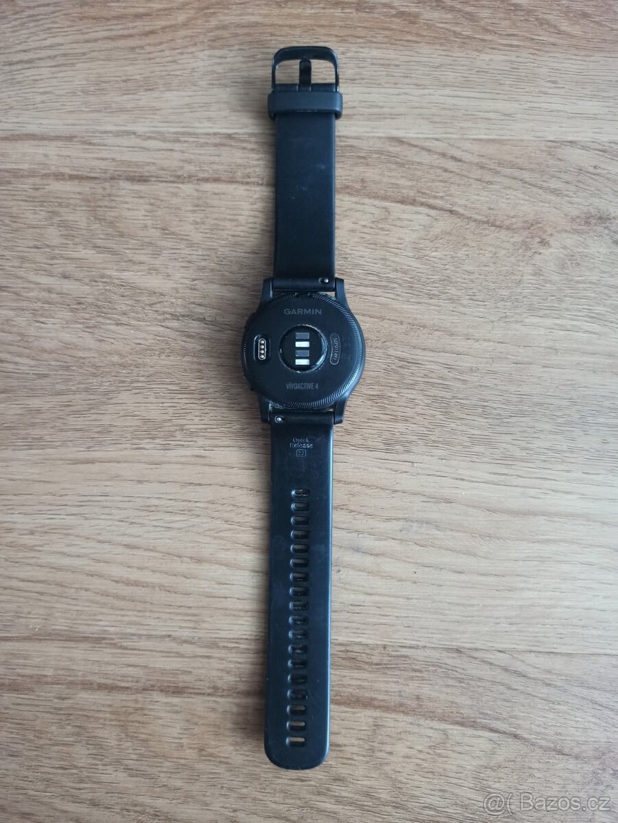 GARMIN VIVOACTIVE 4 - 4