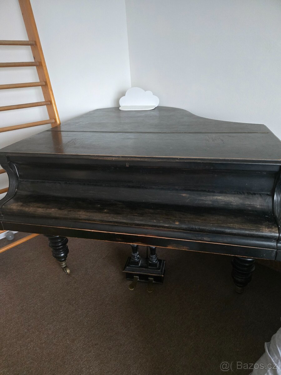 Prodám křídlo, cena dohodou - 4