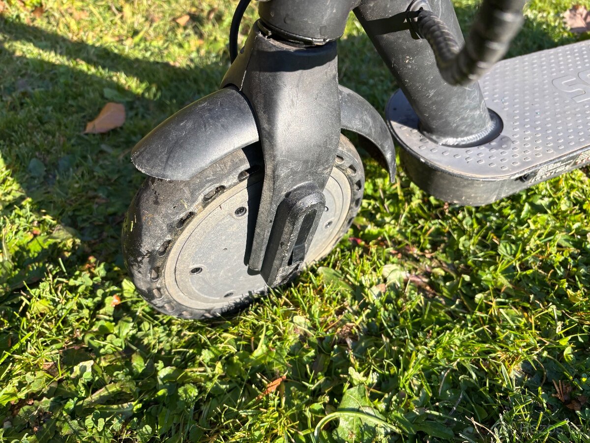 Sencor scooter One S20 v záruce - 4