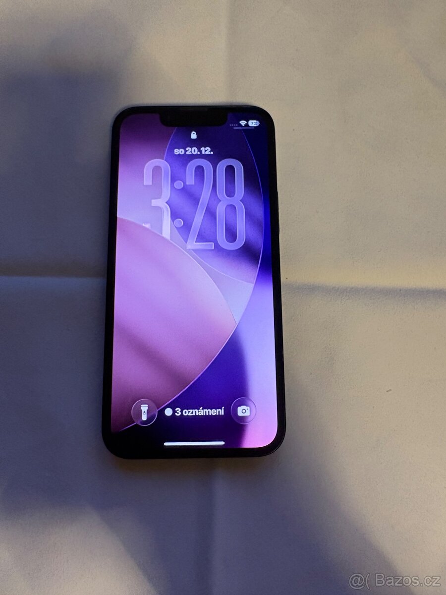 Apple IPhone 13 Mini - 4