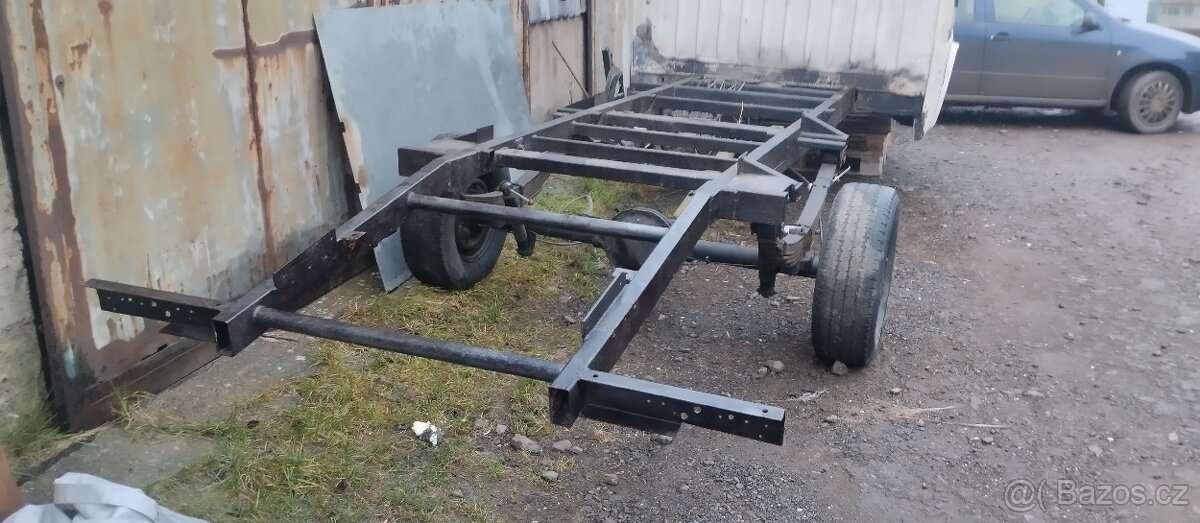 Prodám odtahovku - 4