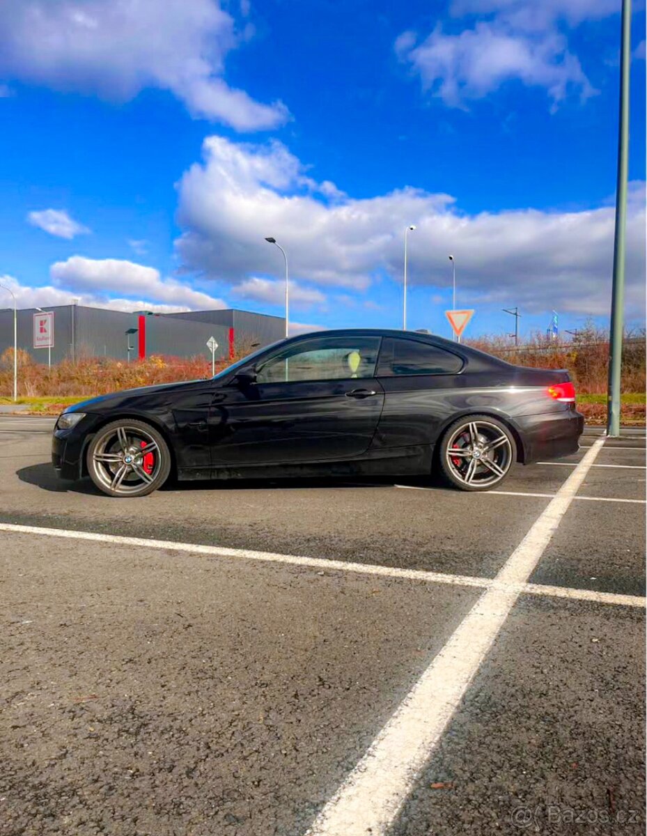 BMW E92 335i n54 - 4