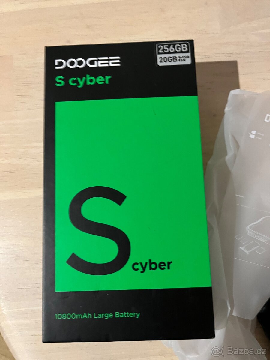Dooge s cyber - 4