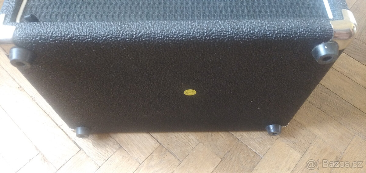 Basové kombo Ampeg BA 108 - 4