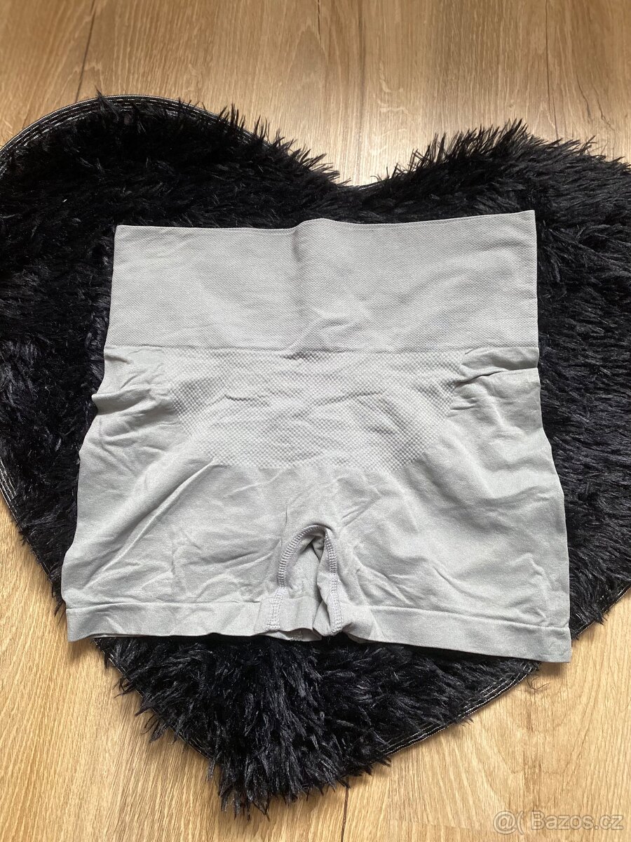 Push up kraťasy - 4