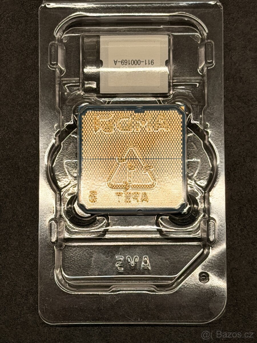 AMD Ryzen 9 9950X - 4