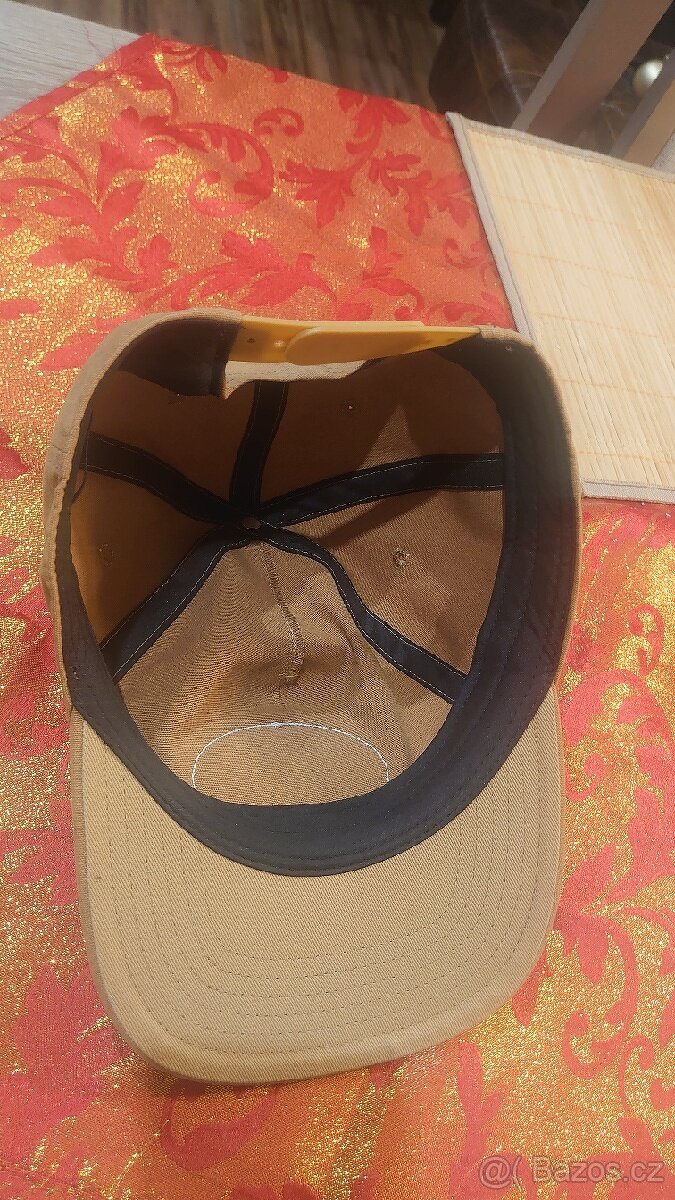 Kšiltovka DC Shoes USA. - 4