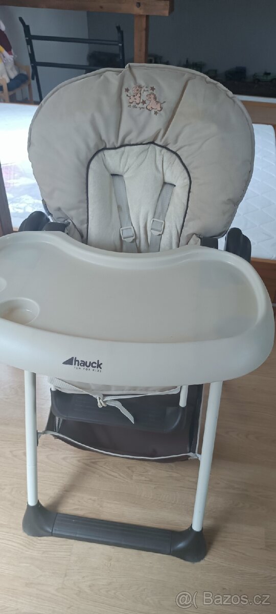 Jídelní židle - 4