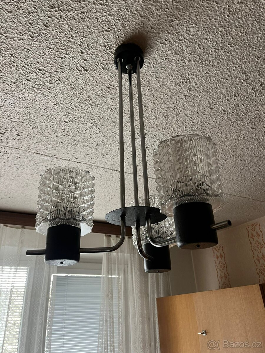 Lustry na strop 2 kusy - 4