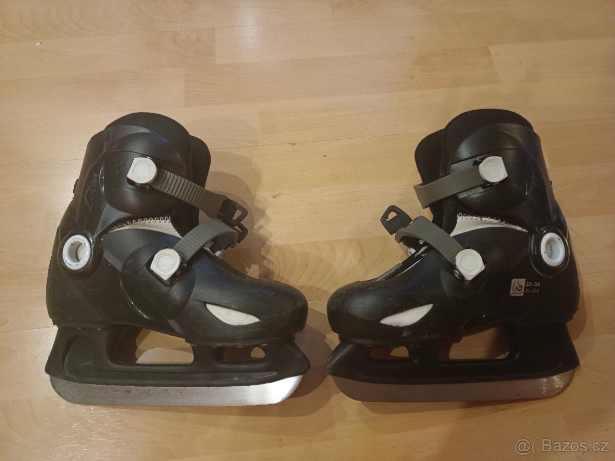 Brusle velikost 32-34 - 4