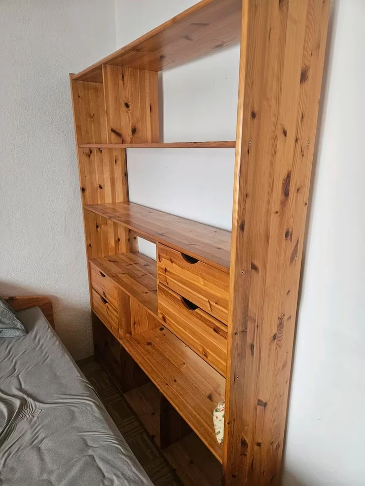 Masivní ložnice (3532) - 4