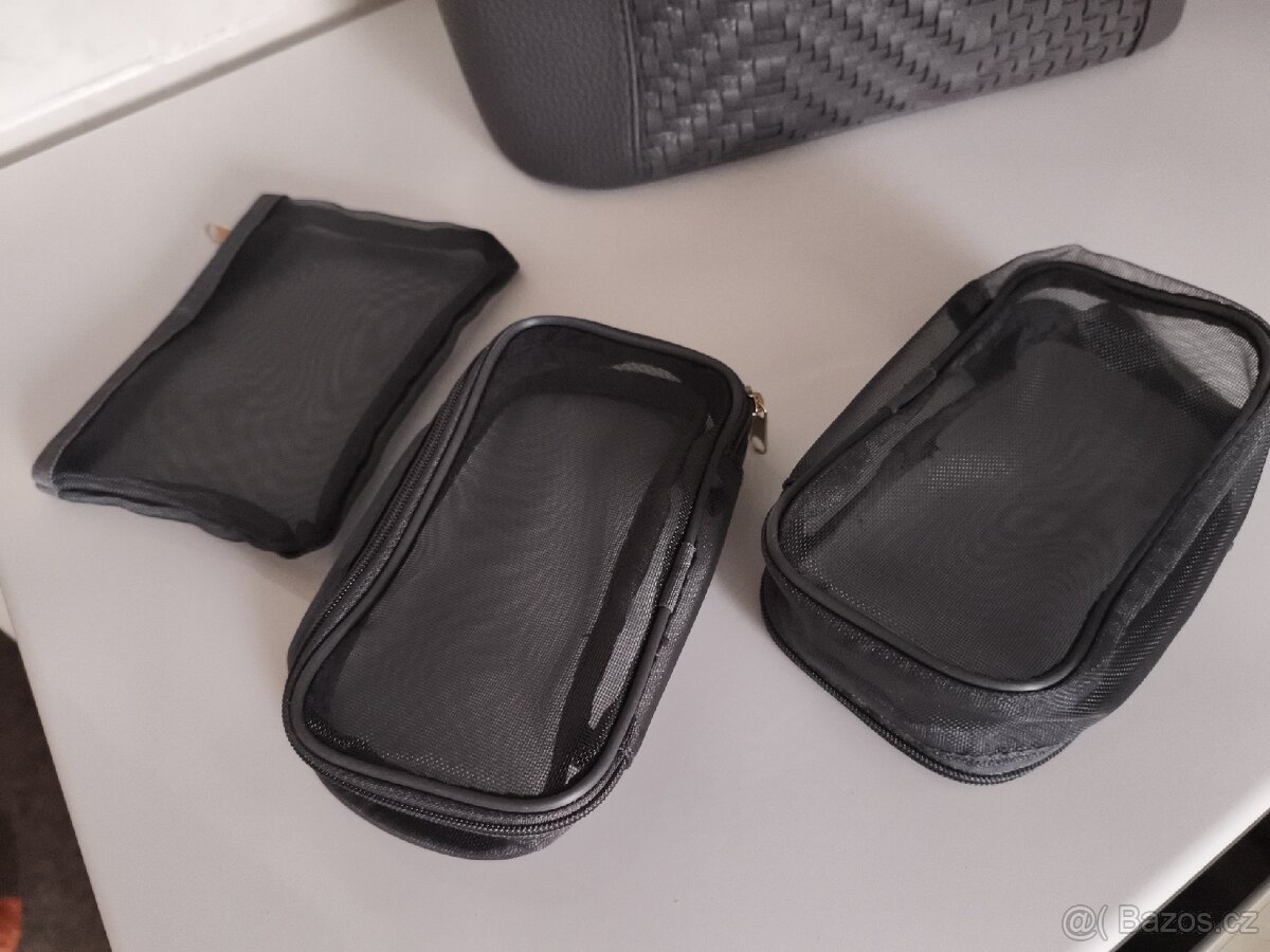 Kosmetický kufřík - 4