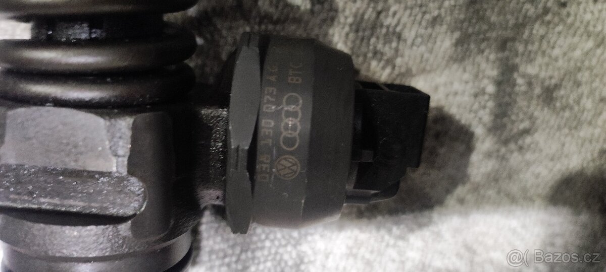 Vstřikovače Škoda Octavia 2 - 4