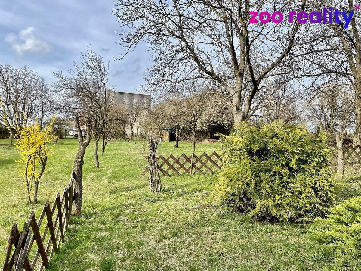 Pronájem, chata, Křičeň - 4