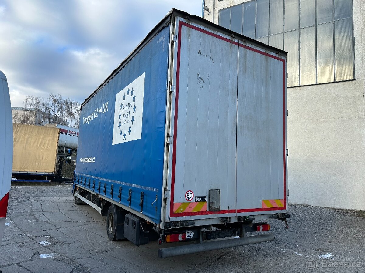 DAF LF 45.220 - SHRNOVAČKA - VRATA E6 - 4