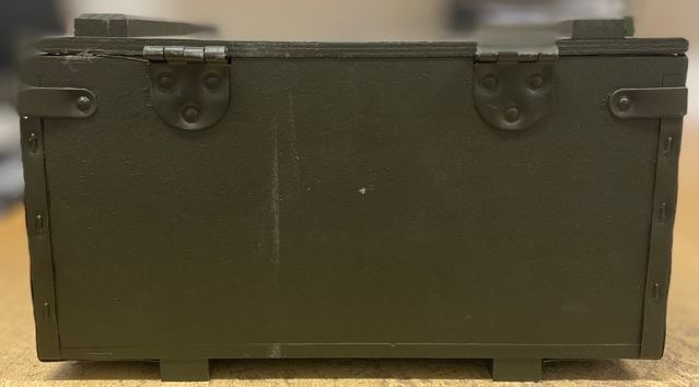 Muniční bedna - 4