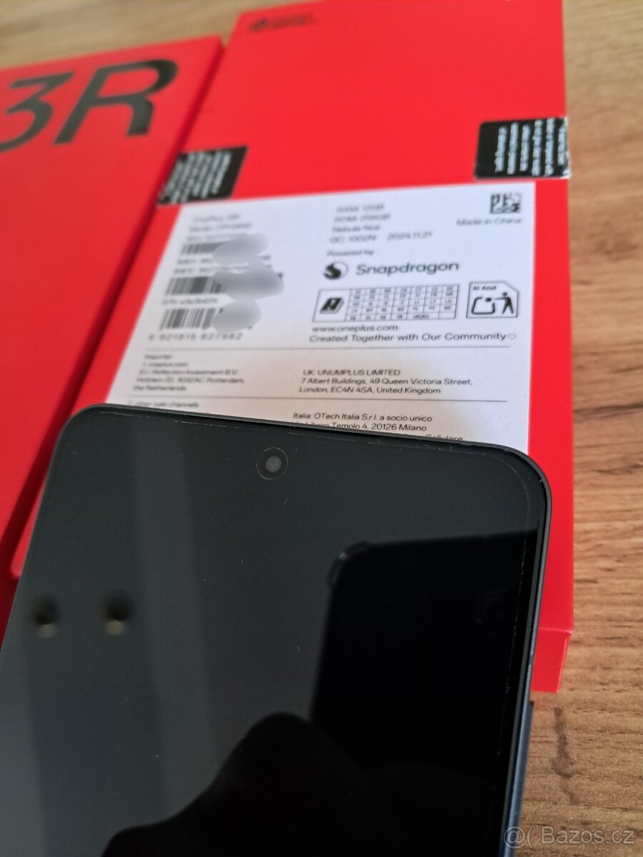 OnePlus 13R - 4