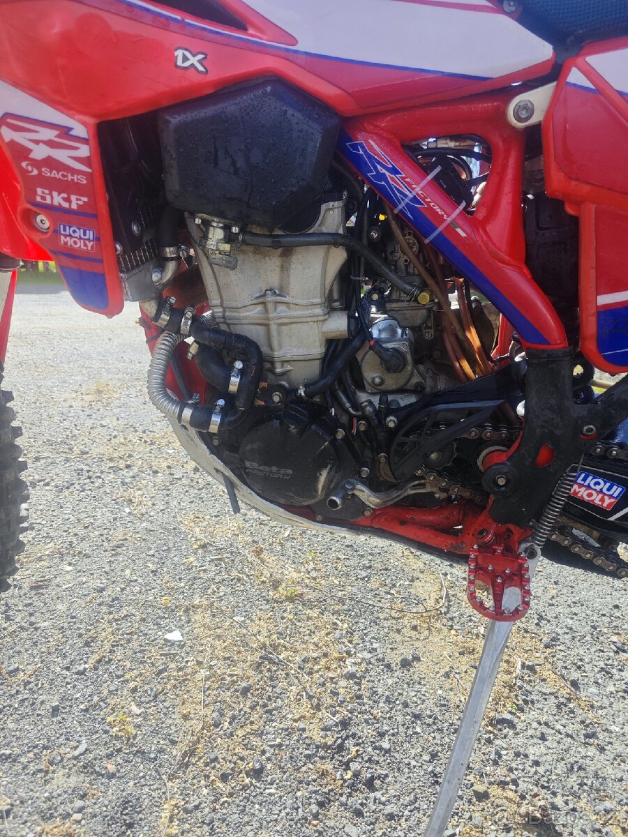 Beta rr430