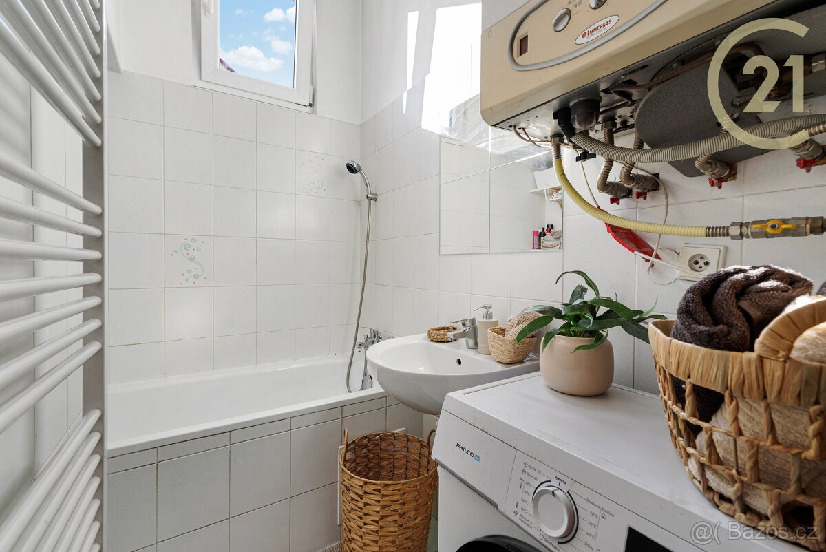 PRODEJ BYTU 3+1, VÍDEŇSKÁ, BRNO – HORNÍ HERŠPICE - 4