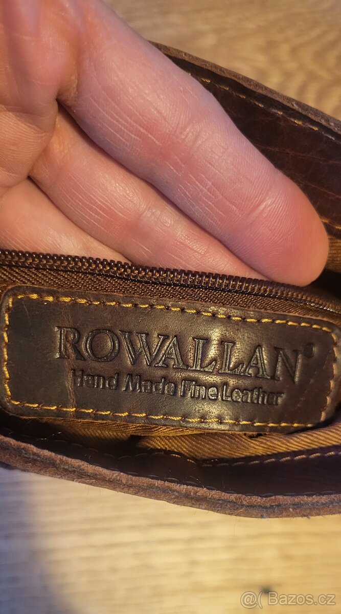 kozena taska crossbody - 4