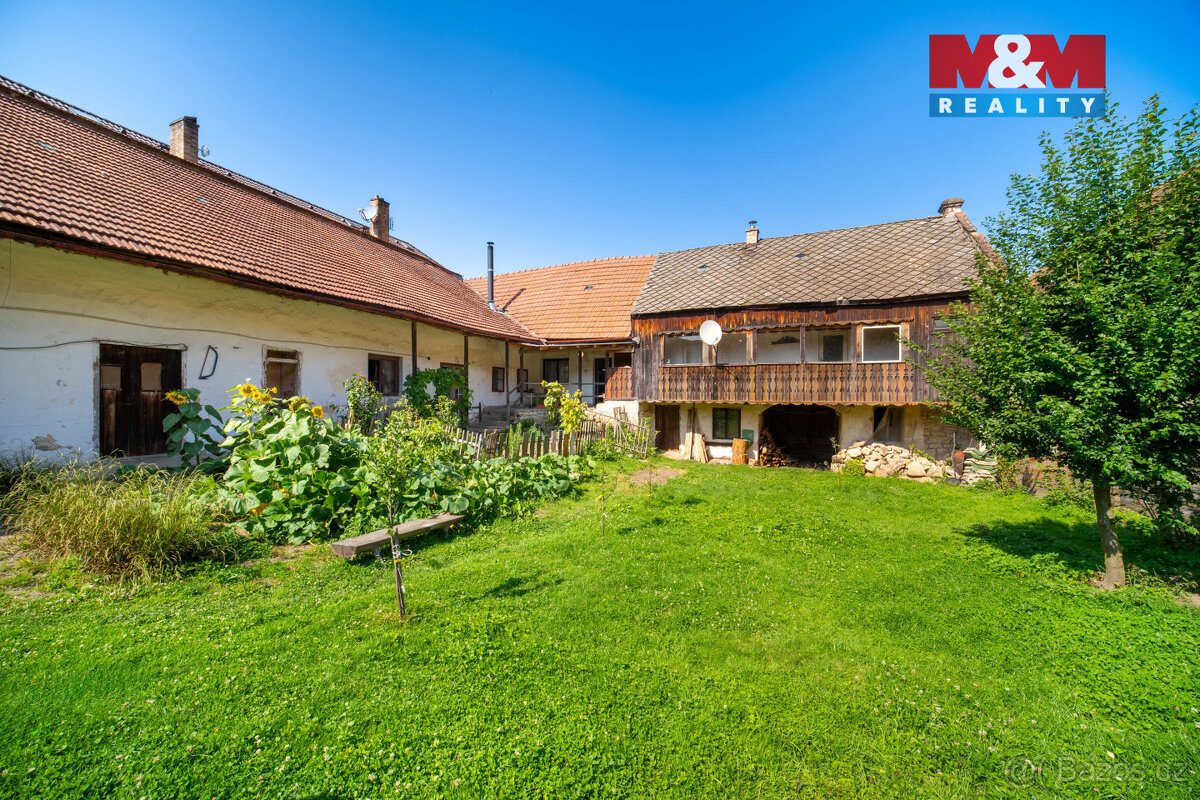 Prodej rodinného domu, 918 m², Velké Opatovice - 4