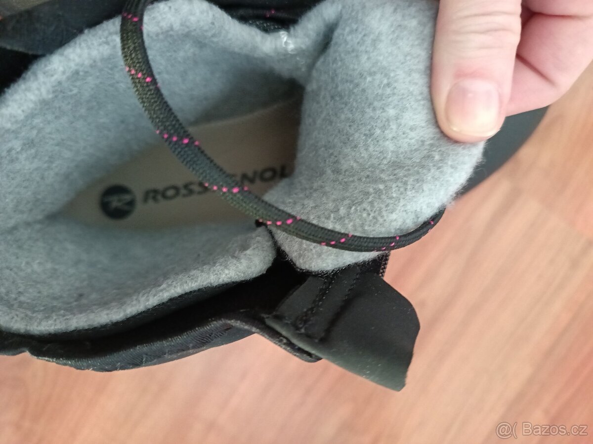 Nové boty na běžky Rossignol 39 nnn - 4