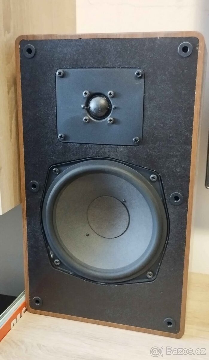 Reproduktory Grundig BOX 550b - 4