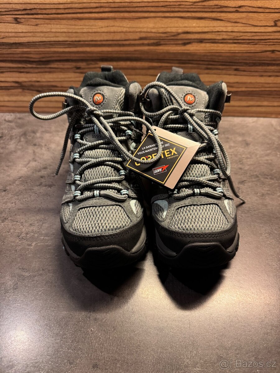 Merrell dámská obuv vel. 38,5 - 4