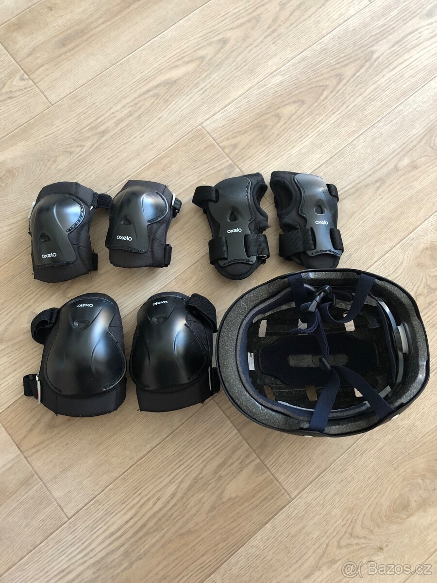 Penny Board do hmotnosti 50 kg - 4