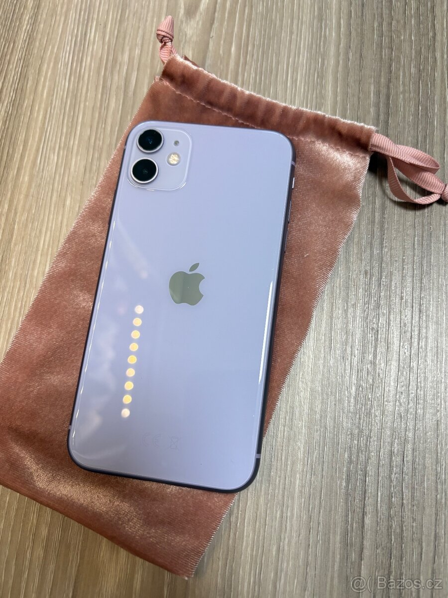 Iphone 11 64GB - 4