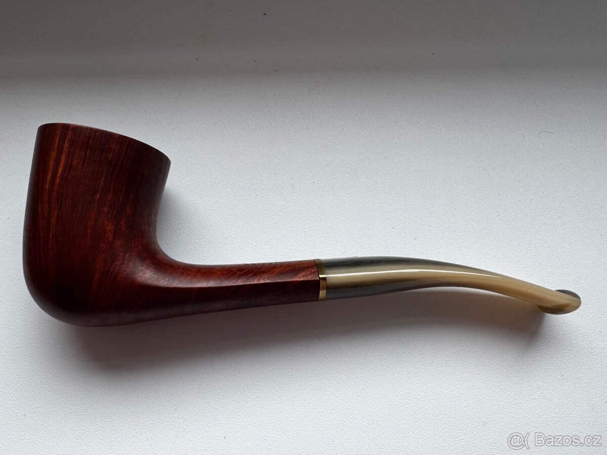 Dýmka Savinelli Oscar Aries - 4