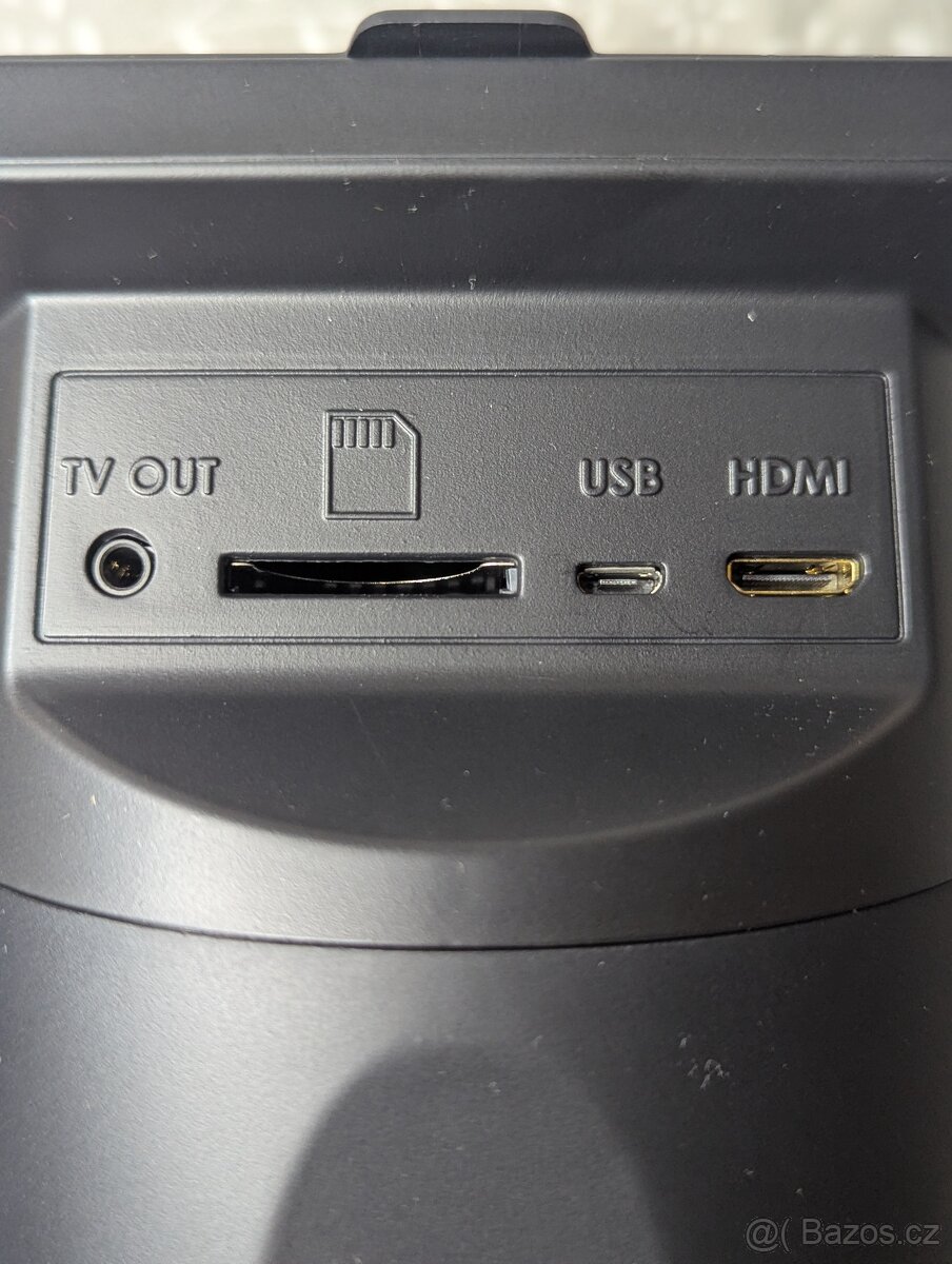 Kodak SCANZA Digital Film Scanner, Nový rozbalený - 4