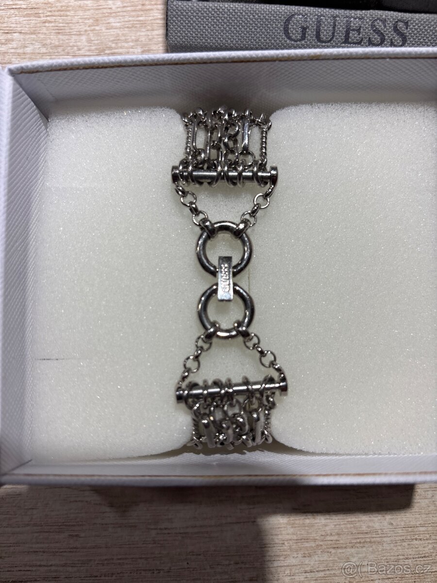 Hodinky GUESS pánské a dámské - 4