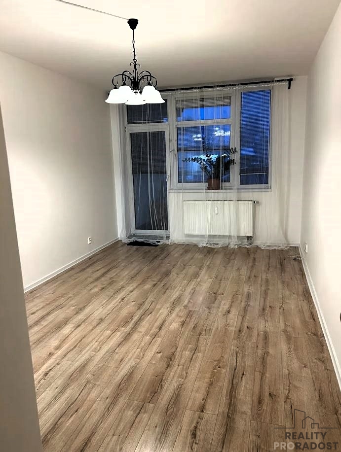 Pronájem bytu 2+kk 55 m² Trnkovo náměstí, Praha - Hlubočepy - 4