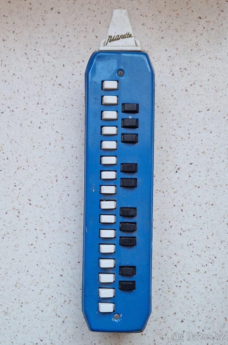 Dětská pokladnička ČSS a 7x Triola a 3x Otava a 1x Pianetta - 4