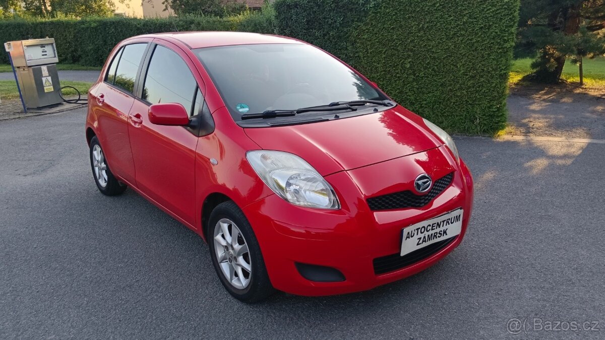 Daihatsu Charade 1.3I 73 KW - 4