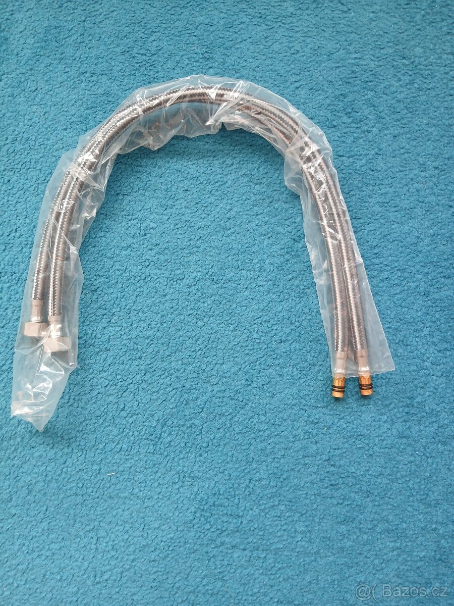 Prodám dřezovou baterii - 4