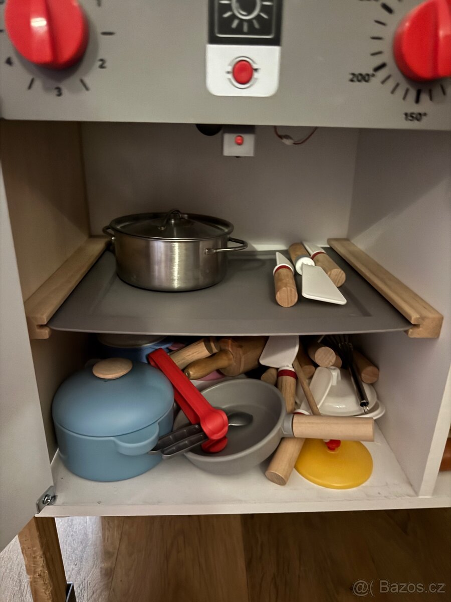 Dětská kuchyňka - 4