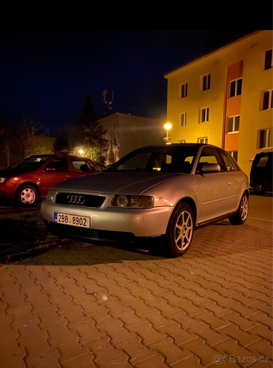 Audi A3 1.9 TDI 96kw ASZ - 4