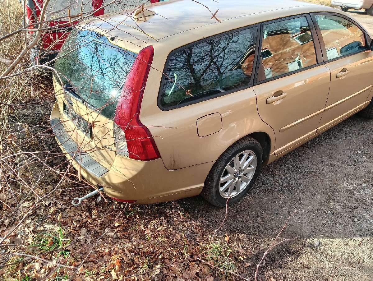 Volvo V50 náhradní díly - 4
