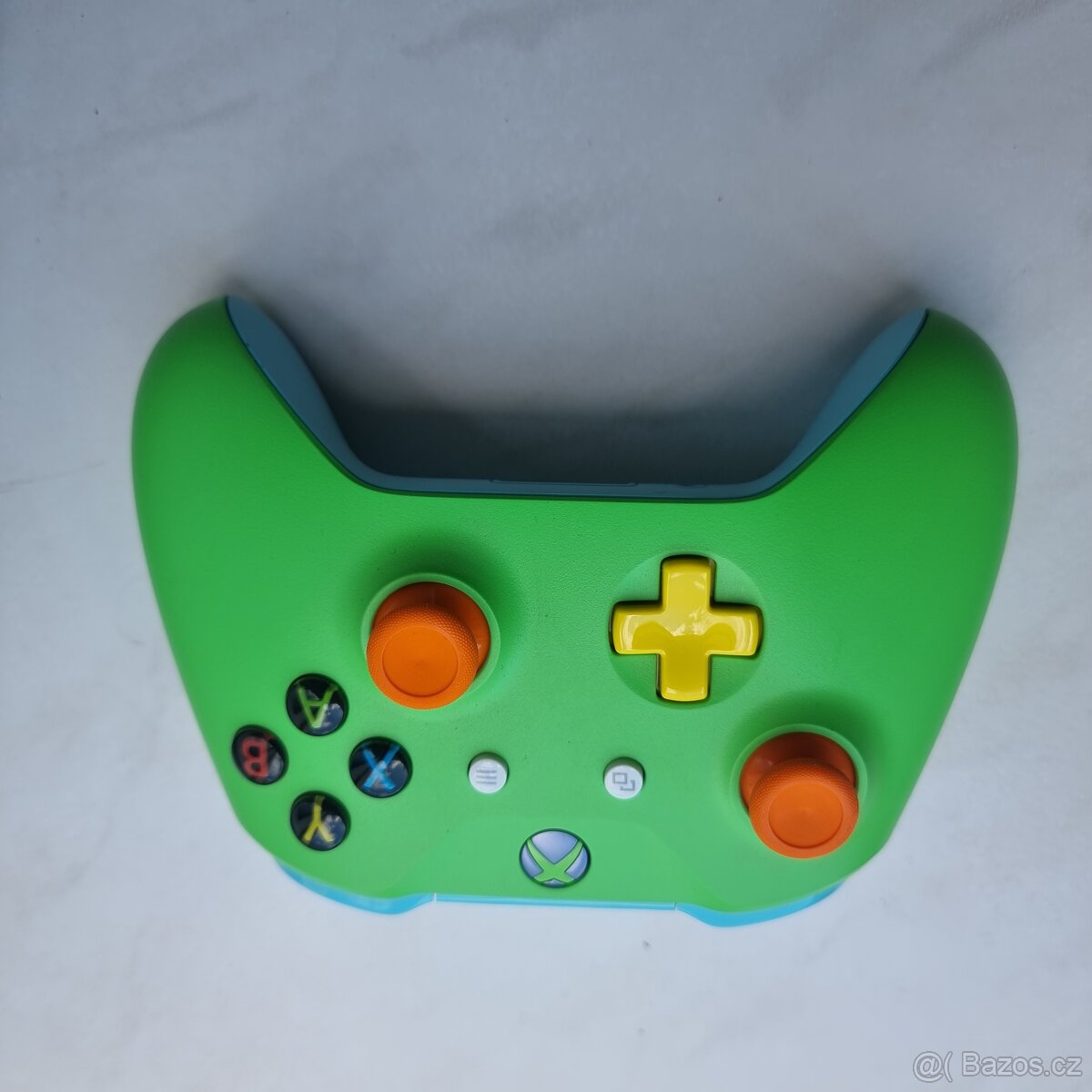 Microsoft Xbox Wireless Controller - 4