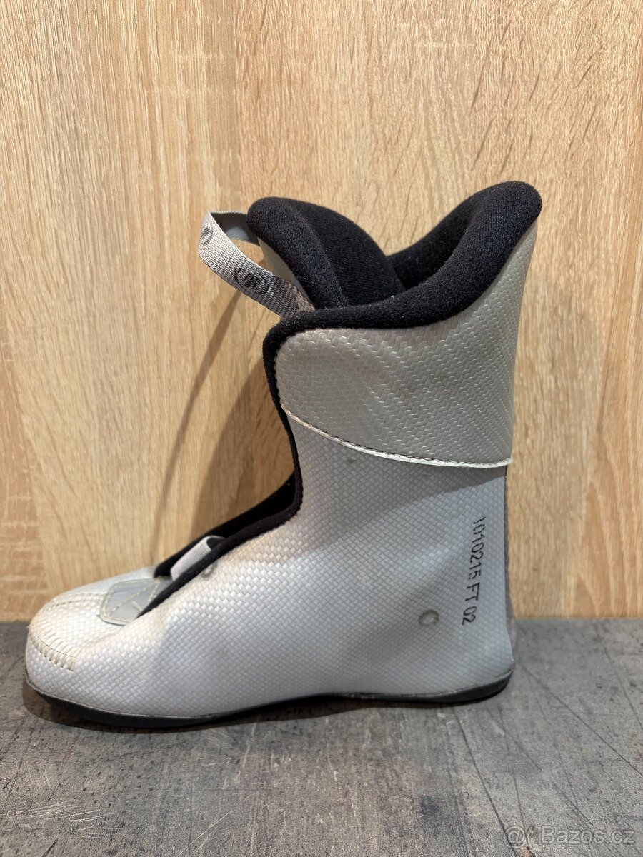 Dětské lyžáky Technica 34 - 4