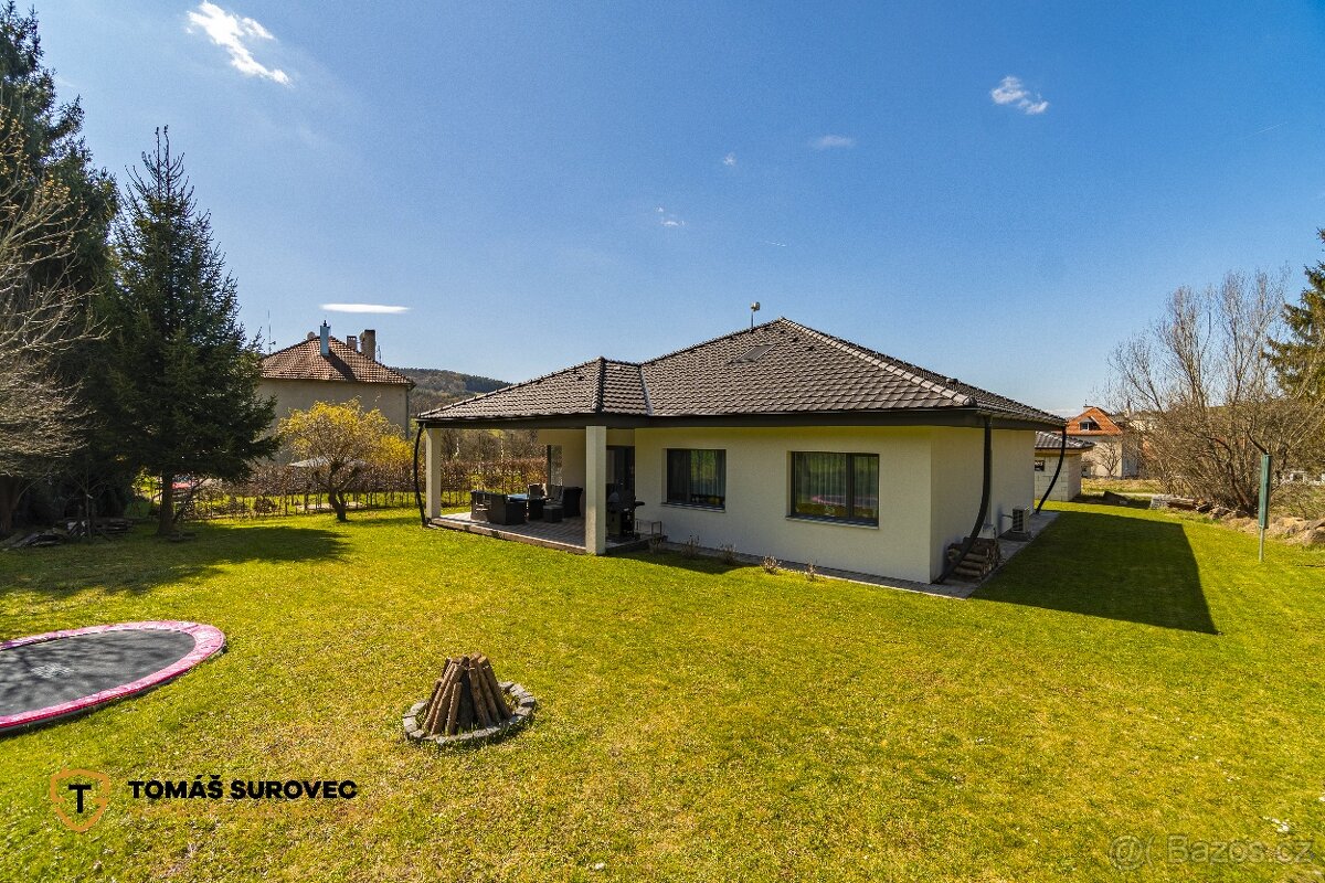 Prodej rodinného domu Pitín - 4