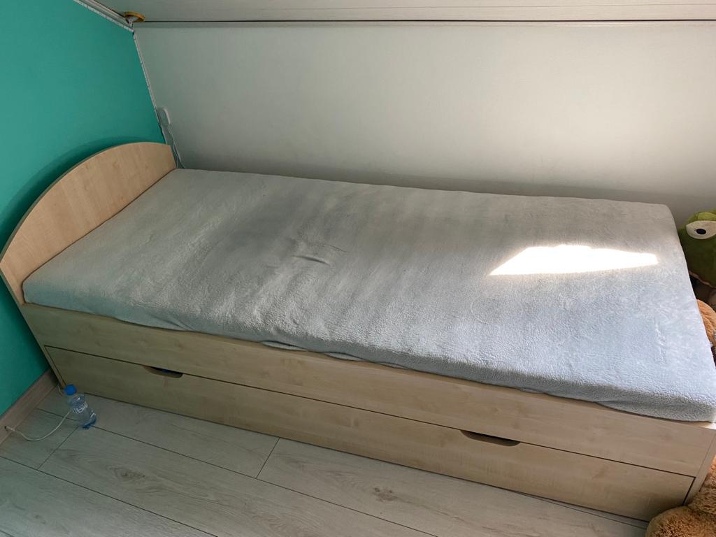 Dětský pokoj dětský nábytek - 4