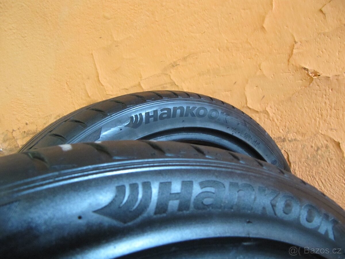 Pneu 225/40/18 Hankook - 4