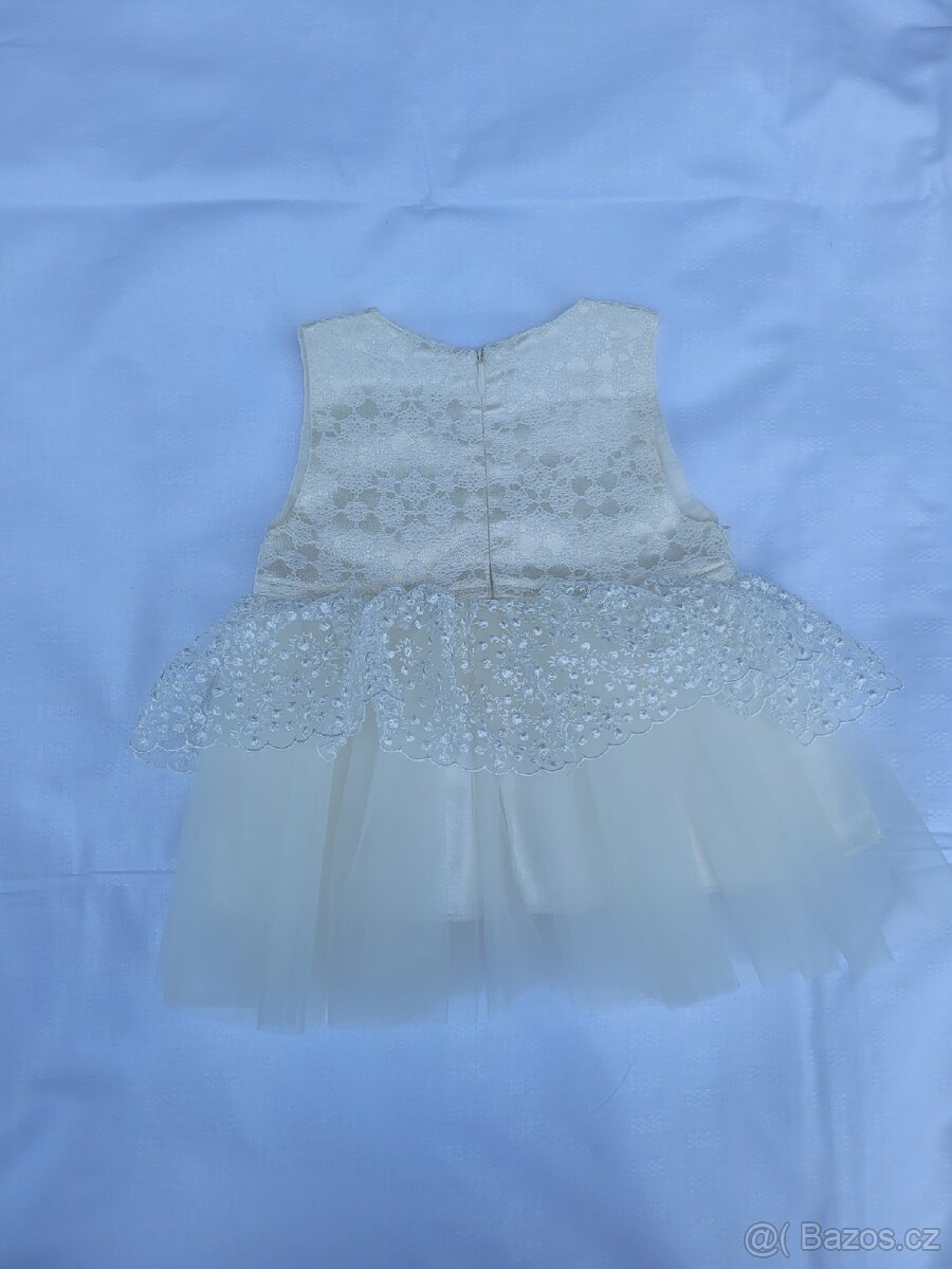 Sváteční set pro miminko - holčičku - 4