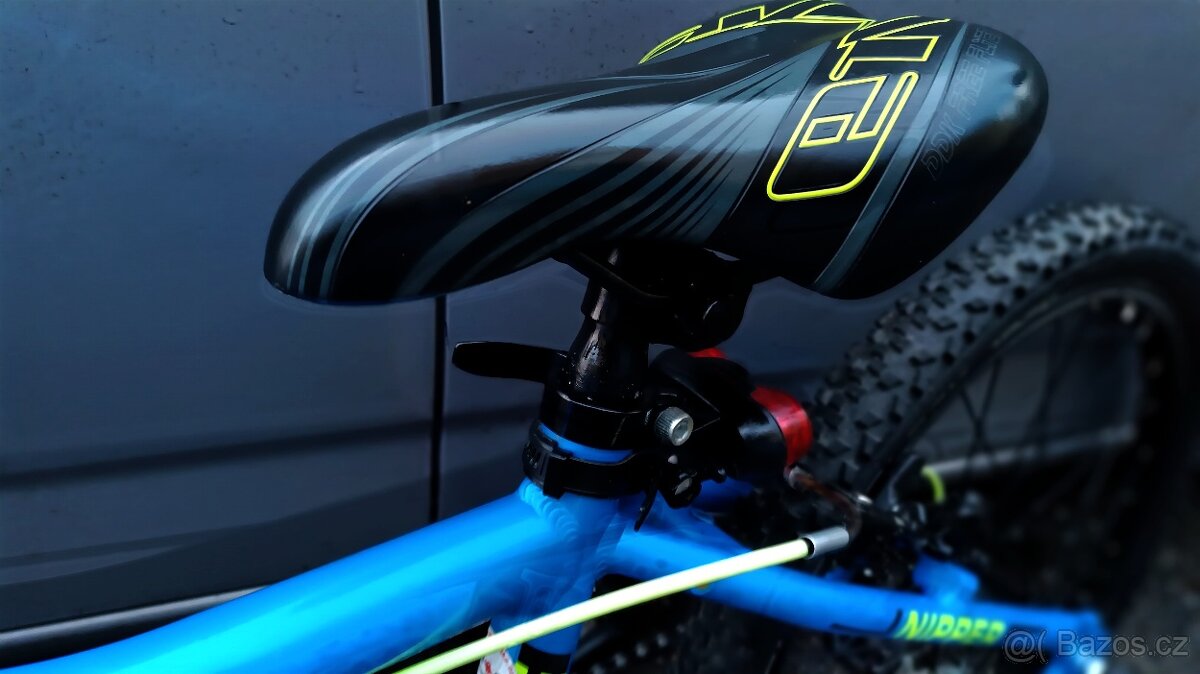 Dětské kolo CORE NIPPER 20 - 4